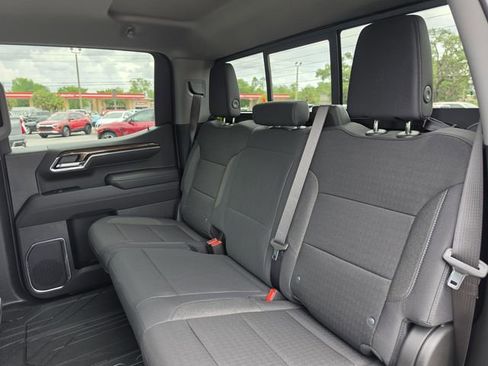 New 2026 Chevrolet Silverado 1500 LT w/ Protection Package RWD image 19