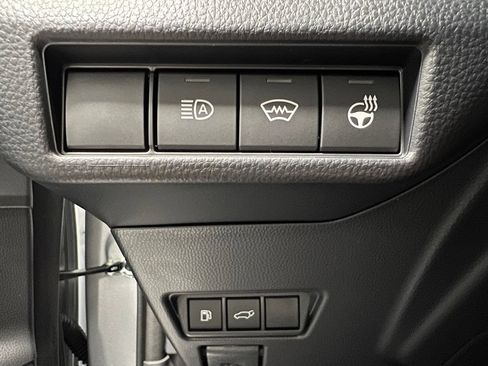 New 2026 Toyota Prius Limited FWD image 35