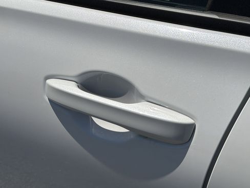 New 2026 Honda HR-V Sport image 13