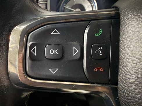 Used 2020 RAM 1500 Limited w/ Advanced Safety Group AWD/4WD image 18