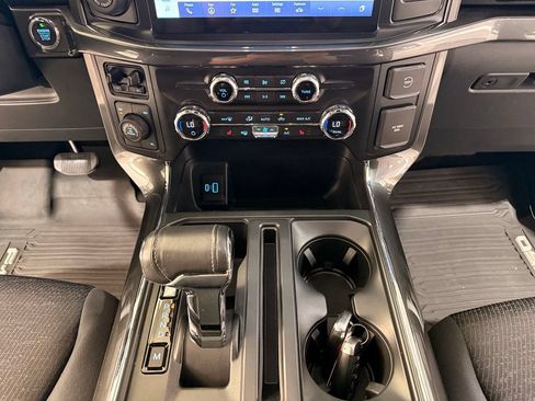 Used 2021 Ford F150 XLT w/ Equipment Group 302A High AWD/4WD image 22