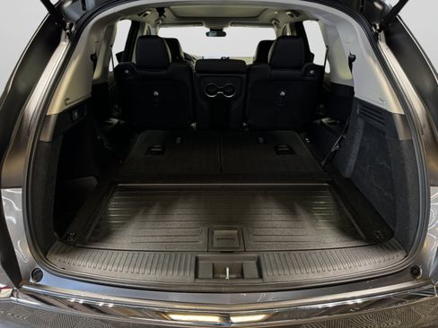 Certified 2024 Acura MDX FWD w/ Technology Package image 35