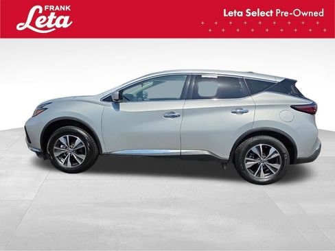 Used 2023 Nissan Murano S image 3