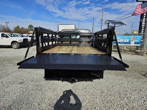 Used 2016 Ford F350 XL image 9