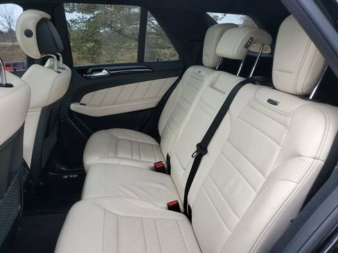 Used 2016 Mercedes-Benz GLE 63 AMG S image 11