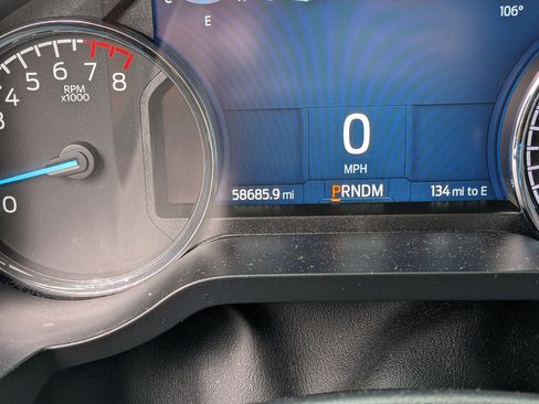 Used 2022 Ford F150 XLT w/ Equipment Group 302A High AWD/4WD image 28