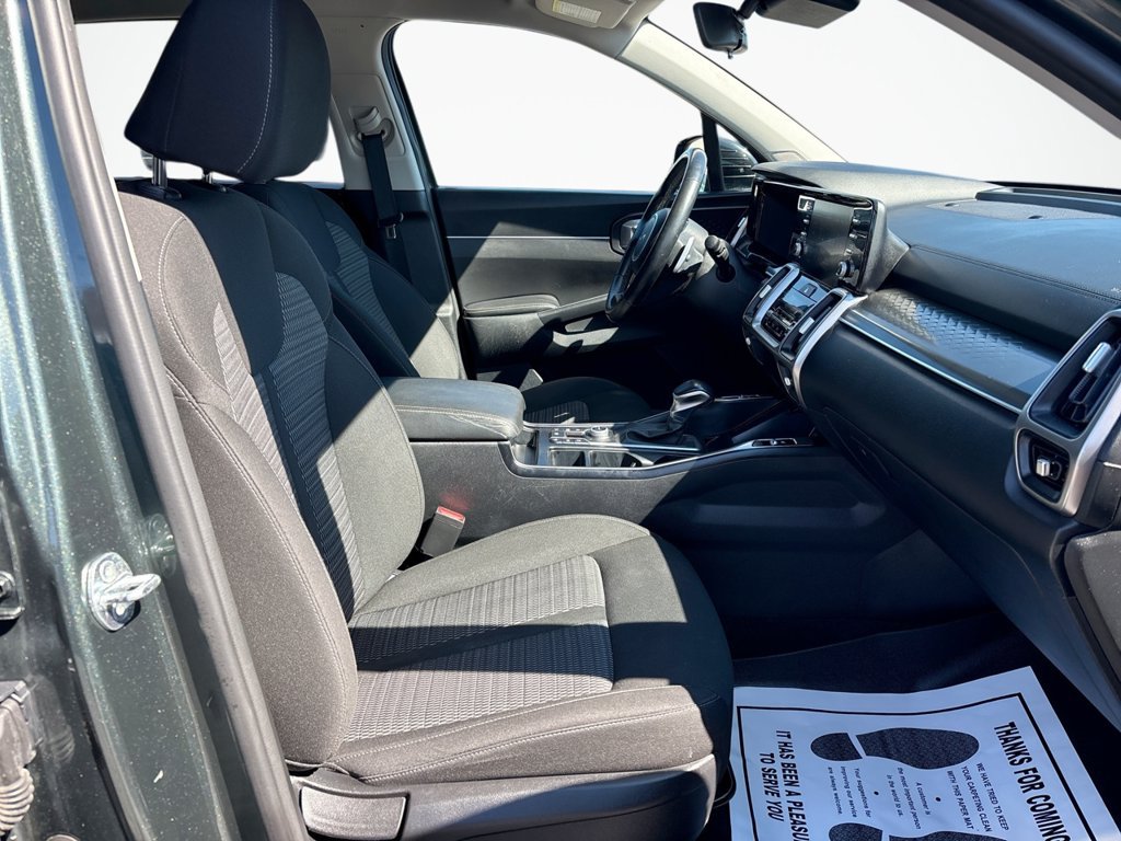 Used 2023 Kia Sorento X-Line EX AWD/4WD image 14