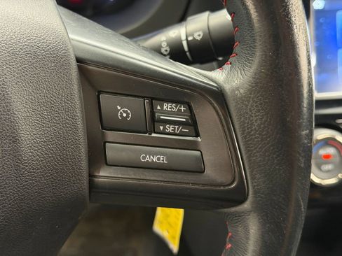Used 2020 Subaru WRX AWD/4WD image 14