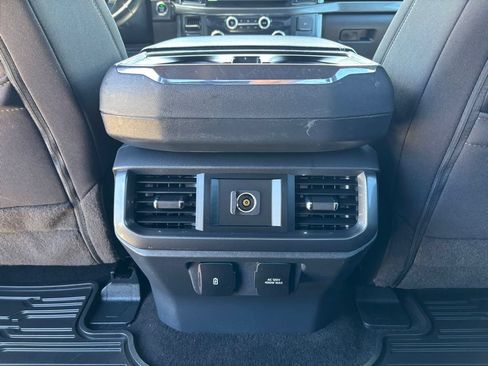 Used 2023 Ford F150 XLT w/ Equipment Group 302A High AWD/4WD image 23