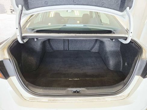 Used 2022 Nissan Altima 2.5 S image 10