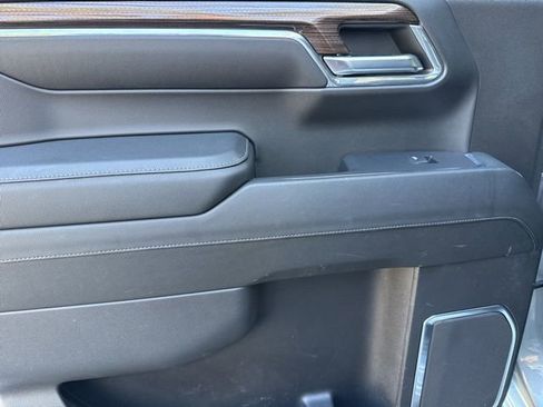 Used 2024 Chevrolet Silverado 1500 LT Trail Boss w/ LT Trail Boss Premium Package image 25