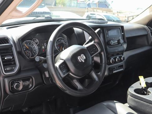 Used 2020 RAM 5500 Tradesman RWD image 21