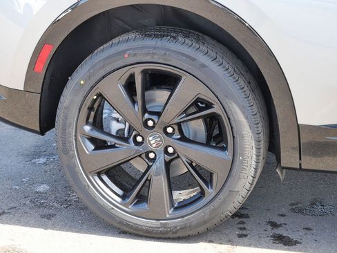 New 2026 Buick Envision Sport Touring AWD/4WD image 20