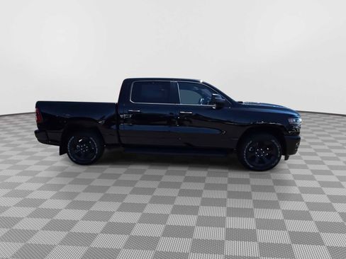 New 2026 RAM 1500 Express AWD/4WD image 9
