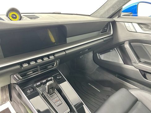 Used 2024 Porsche 911 Turbo S AWD/4WD image 16