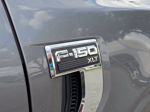 Used 2024 Ford F150 XLT w/ Mobile Office Package AWD/4WD image 38