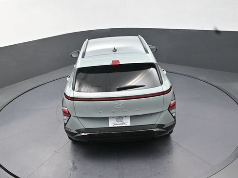 Used 2024 Hyundai Kona SEL FWD image 16
