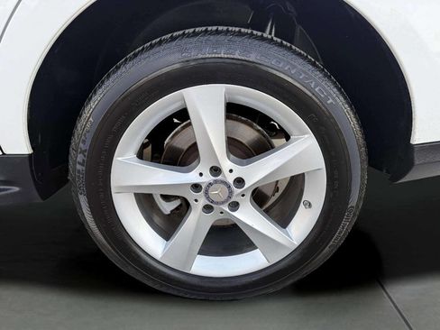 Used 2016 Mercedes-Benz GLE 350 4MATIC image 21