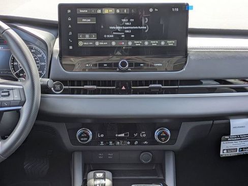 New 2026 Mitsubishi Outlander ES image 18