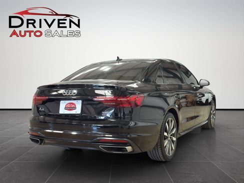 Used 2023 Audi A4 2.0T Premium Plus w/ Premium Plus Package image 6