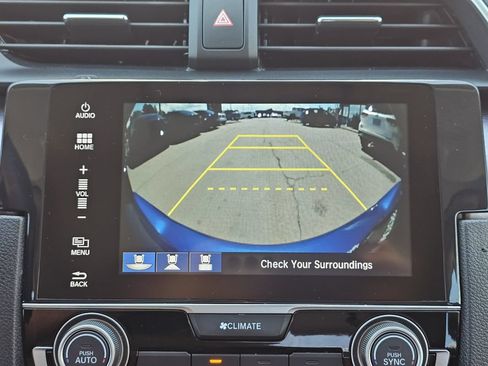 Used 2016 Honda Civic Touring image 28