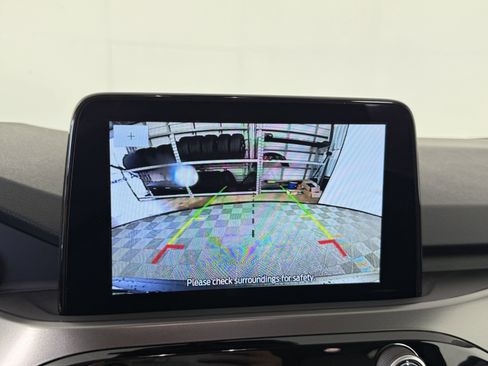 New 2025 Ford Escape Active w/ Cold Weather Package image 21