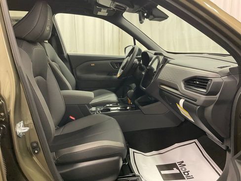 New 2026 Subaru Forester Wilderness image 29
