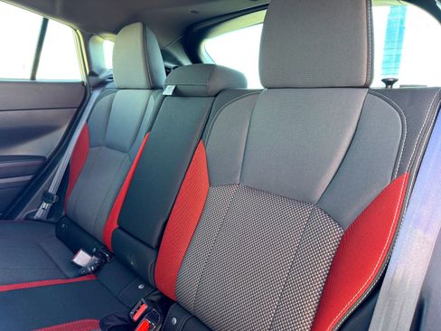 Used 2024 Subaru Impreza RS w/ Popular Package #1 image 20