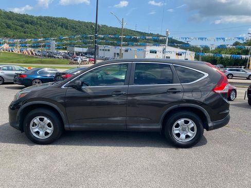 Used 2013 Honda CR-V LX image 4