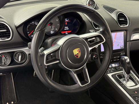 Used 2017 Porsche 718 Cayman S image 18