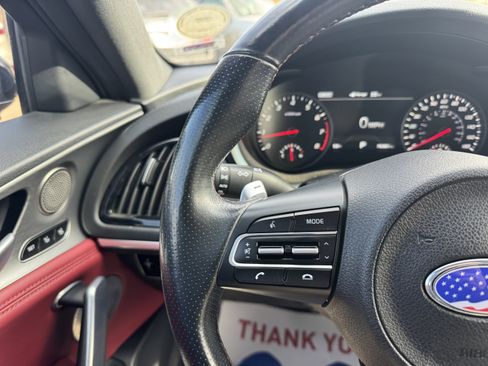 Used 2018 Kia Stinger GT1 image 23