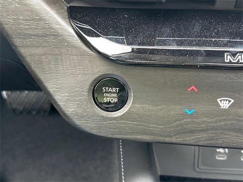 New 2025 Nissan Murano SL image 17