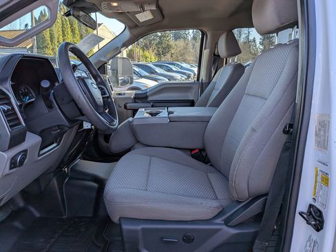 Used 2022 Ford F350 XLT w/ XLT Value Package image 13