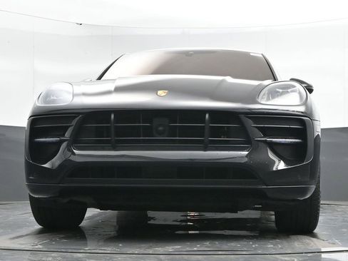 Used 2021 Porsche Macan GTS image 51