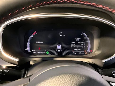 Used 2024 Acura MDX A-Spec image 25