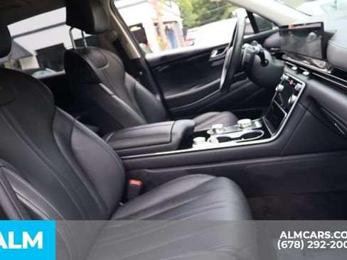 Used 2025 Genesis GV80 2.5T Standard AWD/4WD image 28