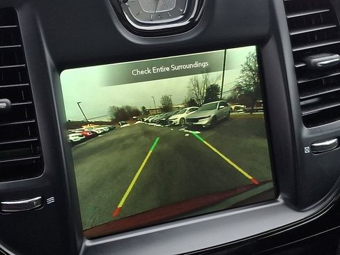 Used 2023 Chrysler 300 S image 19