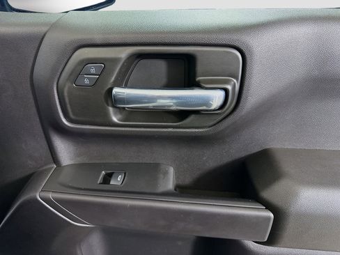 Used 2024 Chevrolet Silverado 1500 Custom image 30
