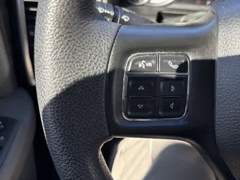 Used 2020 RAM 1500 Classic Warlock w/ Electronics Group image 16