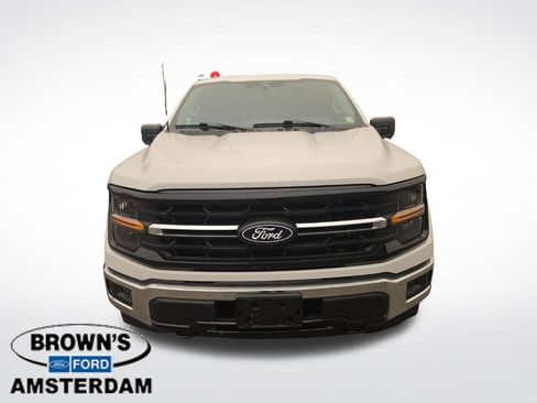 Used 2024 Ford F150 XLT AWD/4WD image 3