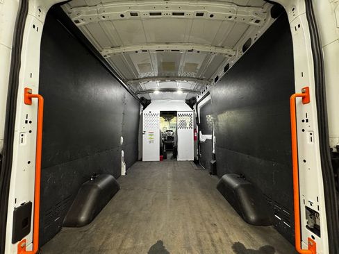 Used 2019 Ford Transit 150 148 Medium Roof image 28