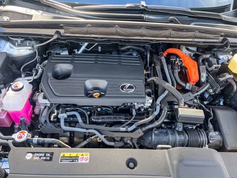 Used 2024 Lexus RX 350 w/ Convenience Package image 28