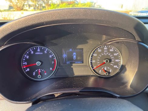 Used 2018 Kia Optima S w/ Panoramic Sunroof Package FWD image 27