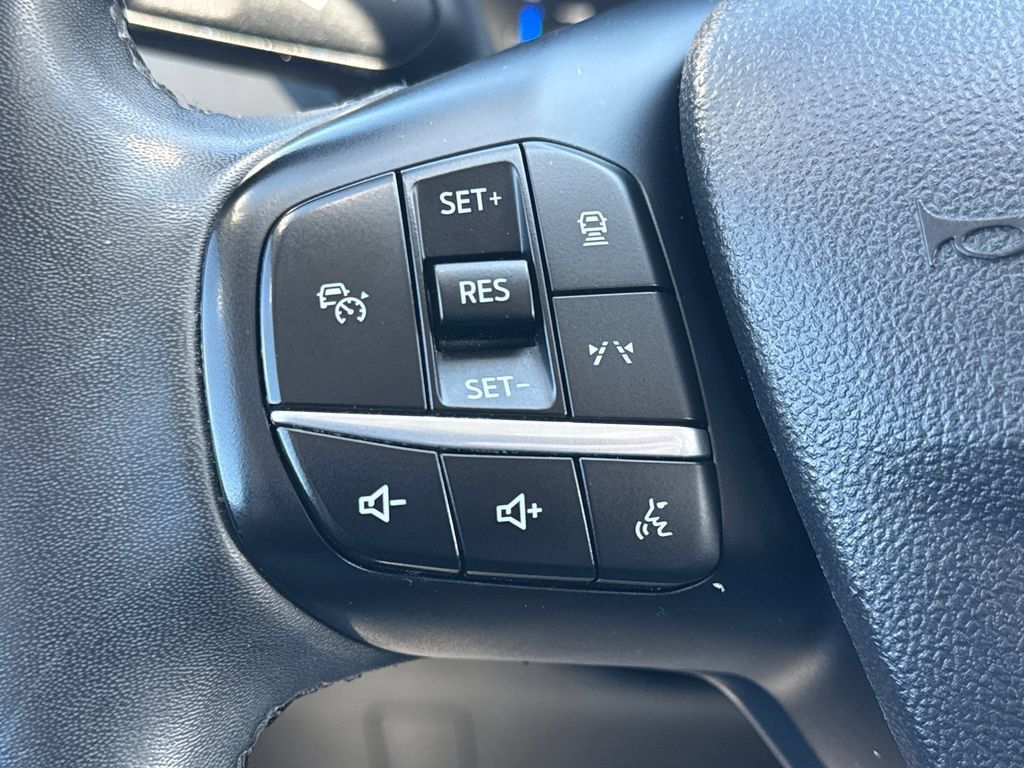 Used 2023 Ford Escape Active w/ Tech Pack #1 FWD image 33