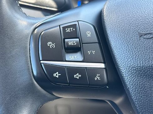 Used 2023 Ford Escape Active w/ Tech Pack #1 FWD image 33