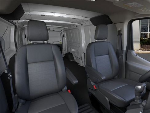 New 2025 Ford Transit 150 Low Roof image 10