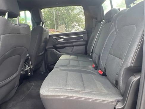 Used 2019 RAM 1500 Big Horn AWD/4WD image 23