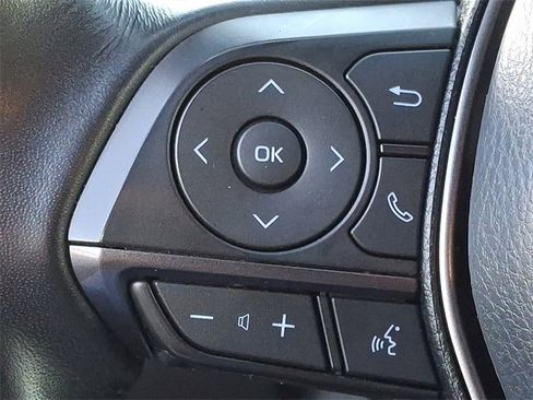 Certified 2023 Toyota Camry SE image 23