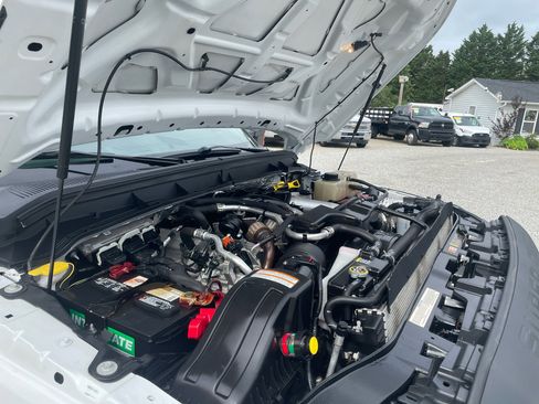 Used 2012 Ford F250 XL w/ PWR Equipment Group image 71