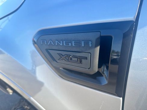 Used 2019 Ford Ranger XLT w/ Equipment Group 302A Luxury image 34